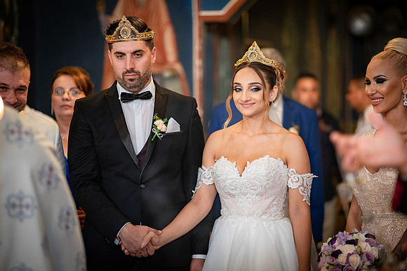 Fotograf de nunta Bucuresti Catalin Zestran