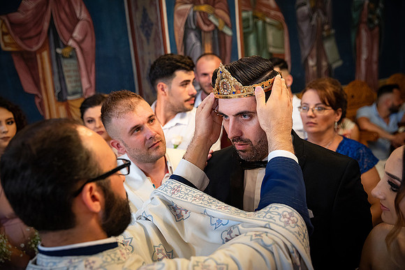Fotograf de nunta Bucuresti Catalin Zestran