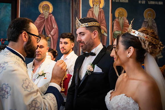 Fotograf de nunta Bucuresti Catalin Zestran