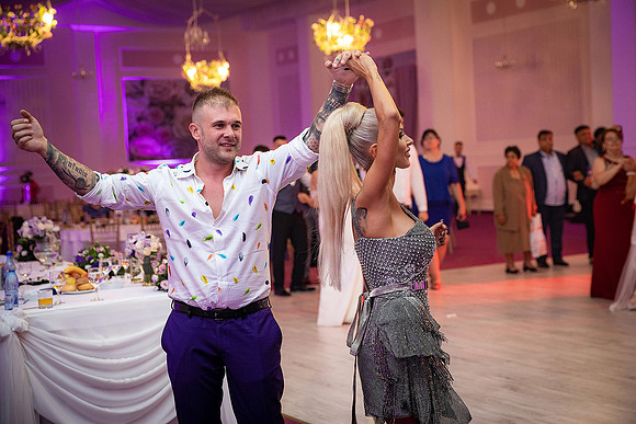 Fotograf de nunta Bucuresti Catalin Zestran