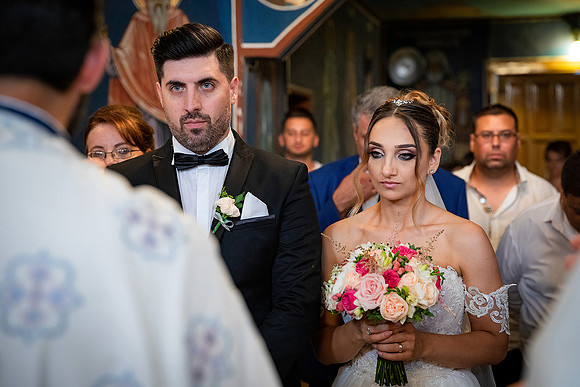 Fotograf de nunta Bucuresti Catalin Zestran