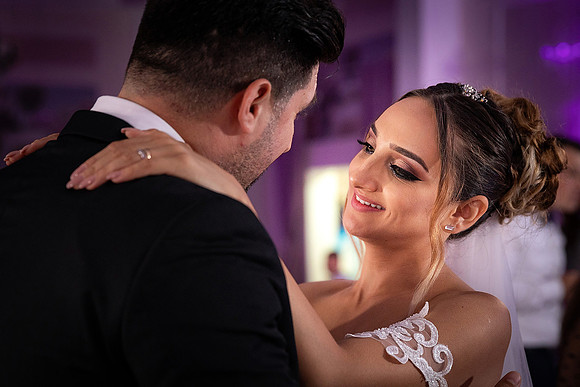 Fotograf de nunta Bucuresti Catalin Zestran