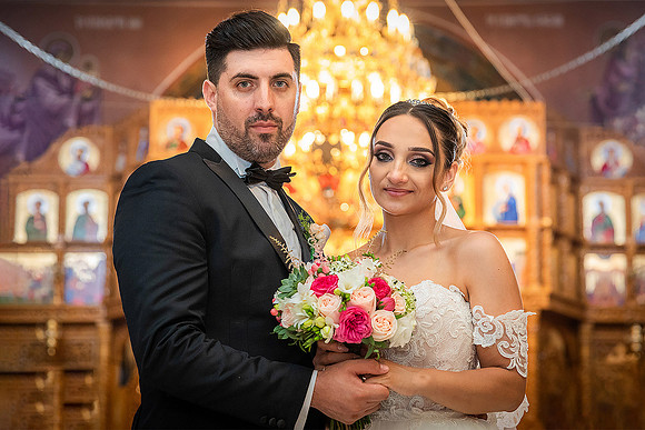 Fotograf de nunta Bucuresti Catalin Zestran