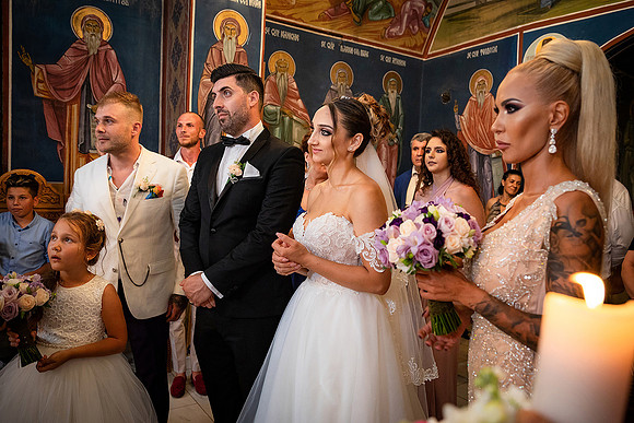 Fotograf de nunta Bucuresti Catalin Zestran