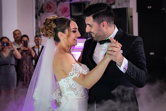 Fotograf de nunta Bucuresti Catalin Zestran