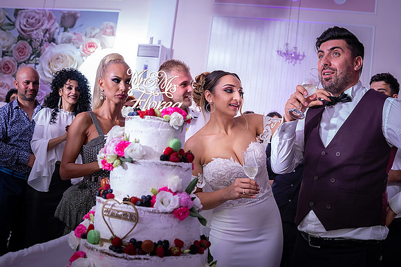 Fotograf de nunta Bucuresti Catalin Zestran
