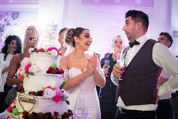 Fotograf de nunta Bucuresti Catalin Zestran