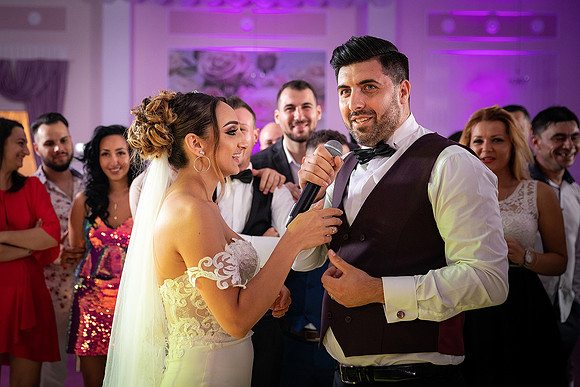 Fotograf de nunta Bucuresti Catalin Zestran