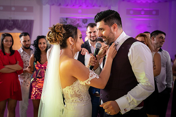 Fotograf de nunta Bucuresti Catalin Zestran