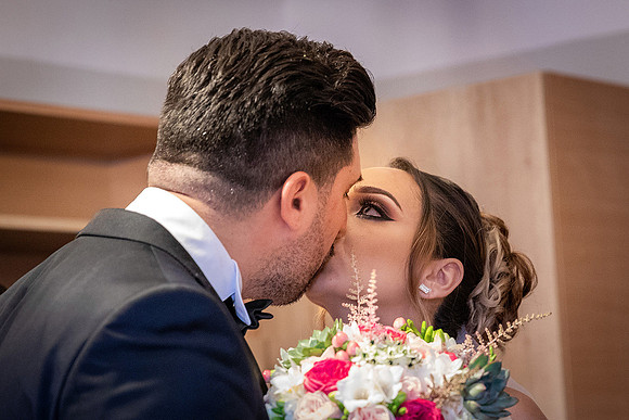 Fotograf de nunta Bucuresti Catalin Zestran