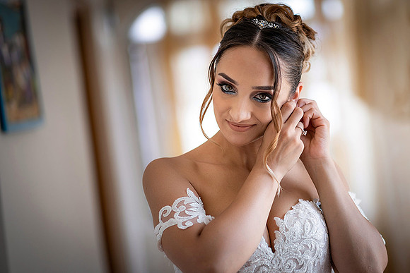 Fotograf de nunta Bucuresti Catalin Zestran