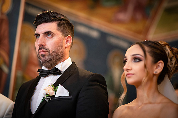 Fotograf de nunta Bucuresti Catalin Zestran