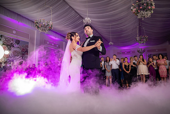 Fotograf de nunta Bucuresti Catalin Zestran
