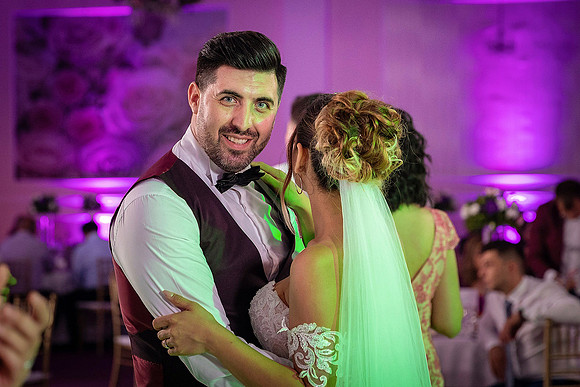 Fotograf de nunta Bucuresti Catalin Zestran