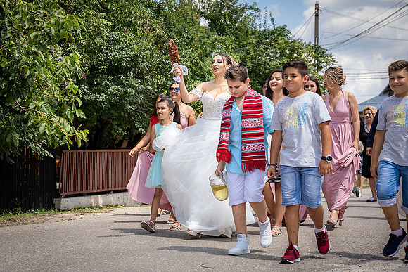 Fotograf de nunta Bucuresti Catalin Zestran