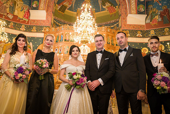 Fotograf nunta Bucuresti Catalin Zestran