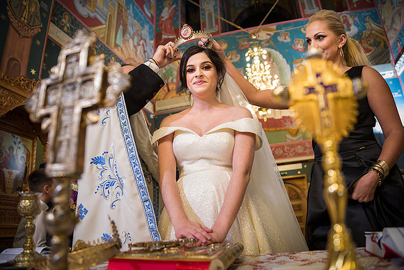 Fotograf nunta Bucuresti Catalin Zestran