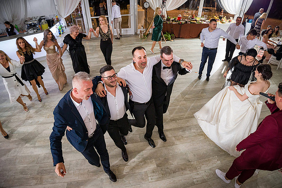 Fotograf nunta Bucuresti Catalin Zestran