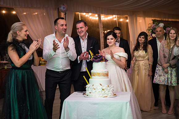 Fotograf nunta Bucuresti Catalin Zestran