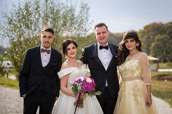 Fotograf nunta Bucuresti Catalin Zestran