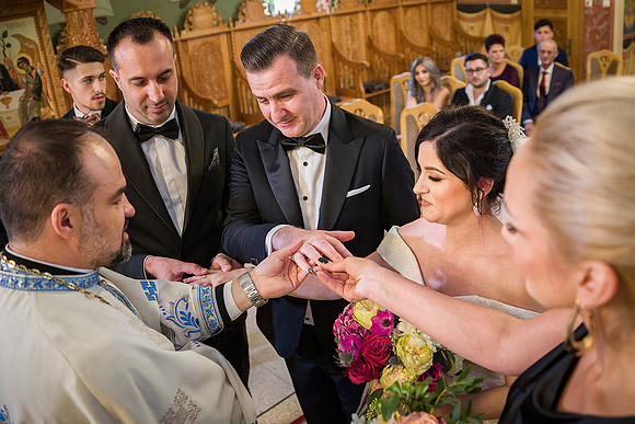 Fotograf nunta Bucuresti Catalin Zestran