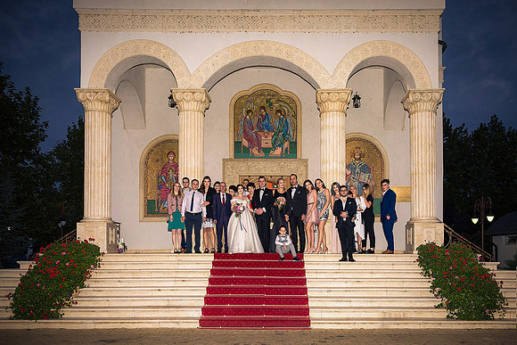 Fotograf nunta Bucuresti Catalin Zestran