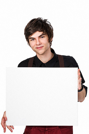 Fotografie portret Bucuresti